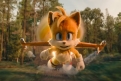 Immagine 22 - Sonic 3, immagini e disegni del film animazione di Jeff Fowler con le voci di Jim Carrey, Ben Schwartz, James Marsden, Keanu Ree