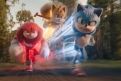 Immagine 23 - Sonic 3, immagini e disegni del film animazione di Jeff Fowler con le voci di Jim Carrey, Ben Schwartz, James Marsden, Keanu Ree