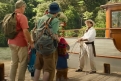 Immagine 19 - Paddington in Perù, immagini del film di Dougal Wilson con Olivia Colman, Antonio Banderas, Emily Mortimer