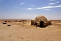 Immagine 23 - Star wars tatooine set del film