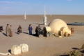 Immagine 6 - Star wars tatooine set del film