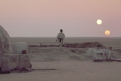 Immagine 4 - Star wars tatooine set del film