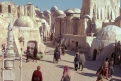 Immagine 8 - Star wars tatooine set del film
