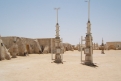 Immagine 11 - Star wars tatooine set del film