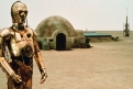 Immagine 10 - Star wars tatooine set del film