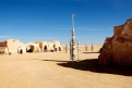 Immagine 12 - Star wars tatooine set del film