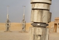 Immagine 17 - Star wars tatooine set del film