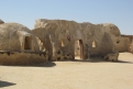 Immagine 22 - Star wars tatooine set del film