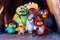 Immagine 1 - Angry Birds 2 Nemici amici per sempre, immagini e disegni tratti dal film d’animazione