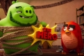 Immagine 12 - Angry Birds 2 Nemici amici per sempre, immagini e disegni tratti dal film d’animazione