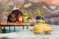 Immagine 9 - Angry Birds 2 Nemici amici per sempre, immagini e disegni tratti dal film d’animazione
