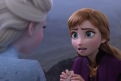Immagine 1 - Frozen 2 - Il segreto di Arendelle, immagini e disegni del film d’animazione Walt Disney
