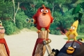 Immagine 25 - Angry Birds 2 Nemici amici per sempre, immagini e disegni tratti dal film d’animazione