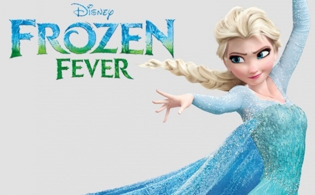 Immagine 31 - Frozen fever, il cortometraggio sequel di Frozen-Il Regno di Ghiaccio