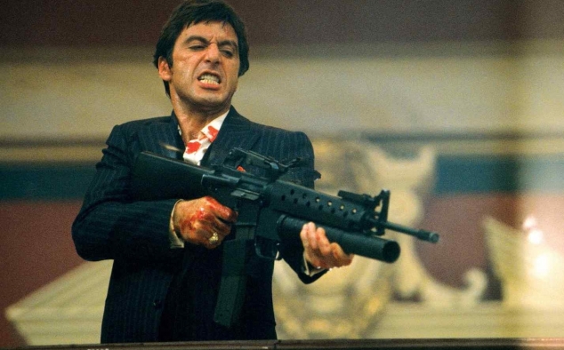 Immagine 12 - Al Pacino, foto