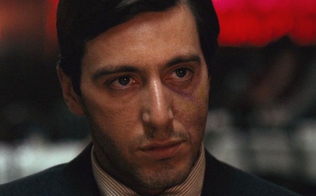 Immagine 8 - Al Pacino, foto