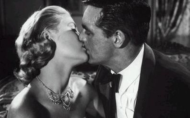 Immagine 14 - I baci più appassionati del cinema