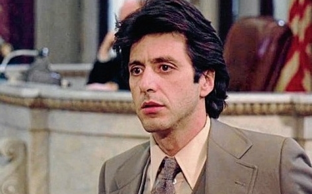 Immagine 10 - Al Pacino, foto