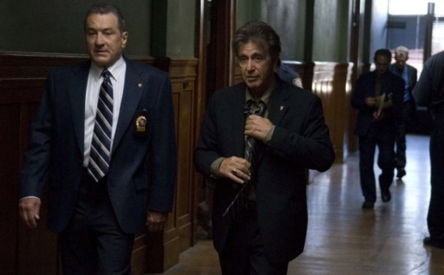Immagine 22 - Al Pacino, foto