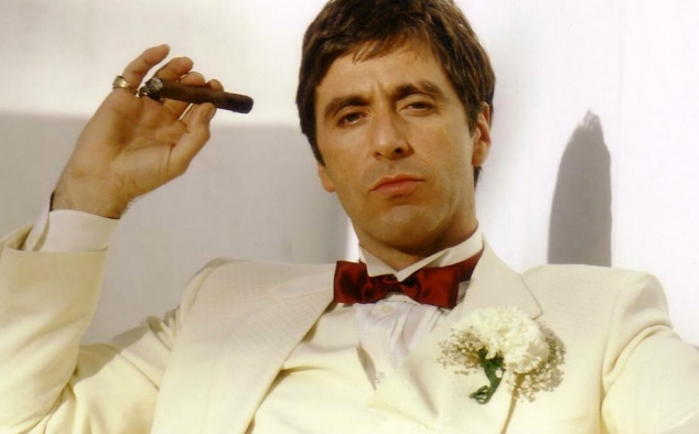 Immagine 11 - Al Pacino, foto