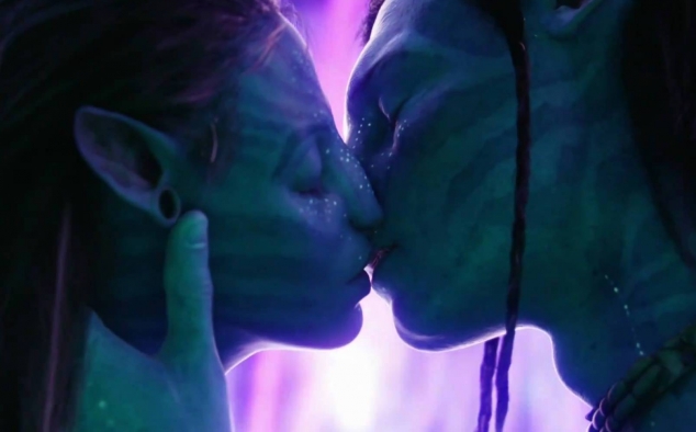 Immagine 21 - I baci più appassionati del cinema