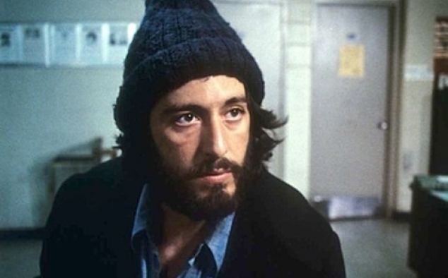 Immagine 2 - Al Pacino, foto