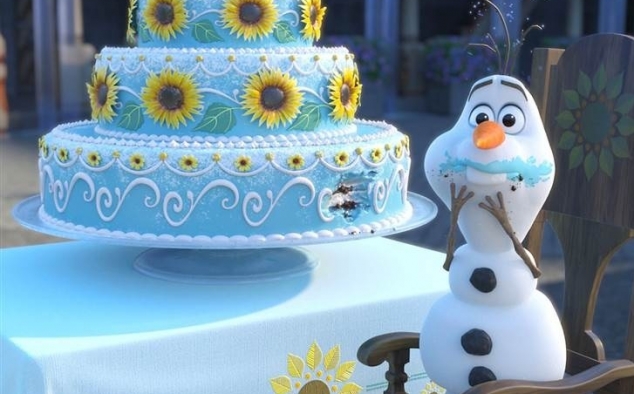 Immagine 36 - Frozen fever, il cortometraggio sequel di Frozen-Il Regno di Ghiaccio