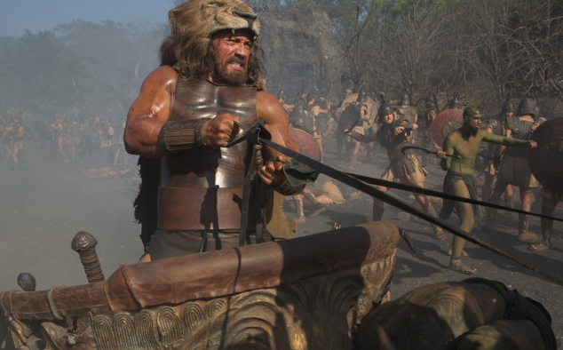 Immagine 5 - Hercules - Il Guerriero