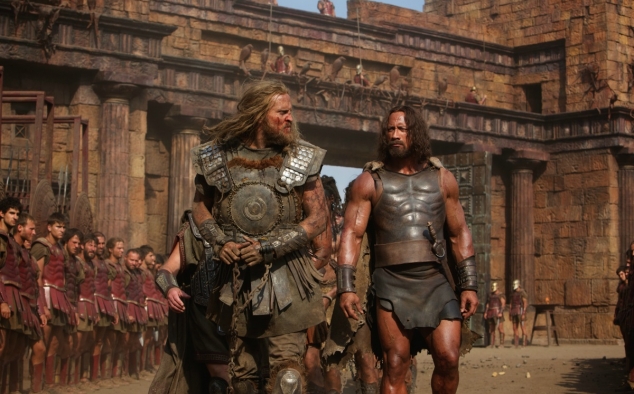 Immagine 8 - Hercules - Il Guerriero