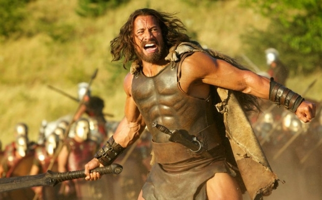 Immagine 9 - Hercules - Il Guerriero