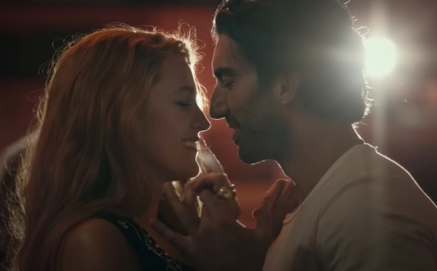 Immagine 1 - It Ends With Us - Siamo noi a dire basta, immagini del film di Justin Baldoni con Blake Lively, Justin Baldoni