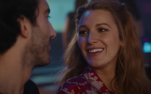 Immagine 8 - It Ends With Us - Siamo noi a dire basta, immagini del film di Justin Baldoni con Blake Lively, Justin Baldoni