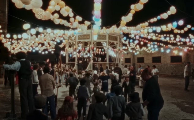 Immagine 8 - Il Tempo che ci vuole, immagini del film di Francesca Comencini con Fabrizio Gifuni, Romana Maggiora Vergano, Anna Mangiocavallo