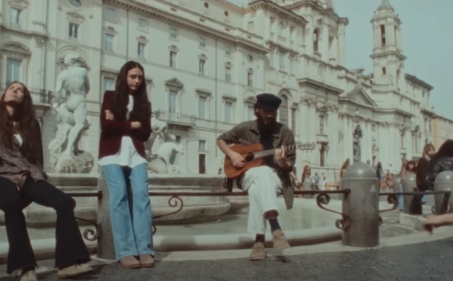 Immagine 7 - Il Tempo che ci vuole, immagini del film di Francesca Comencini con Fabrizio Gifuni, Romana Maggiora Vergano, Anna Mangiocavallo