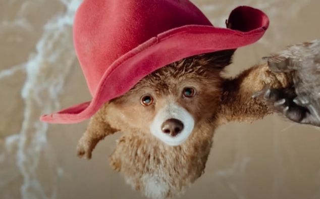 Immagine 8 - Paddington in Perù, immagini del film di Dougal Wilson con Olivia Colman, Antonio Banderas, Emily Mortimer