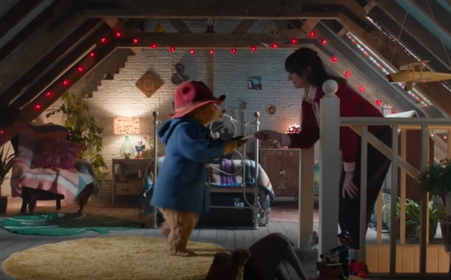 Immagine 9 - Paddington in Perù, immagini del film di Dougal Wilson con Olivia Colman, Antonio Banderas, Emily Mortimer