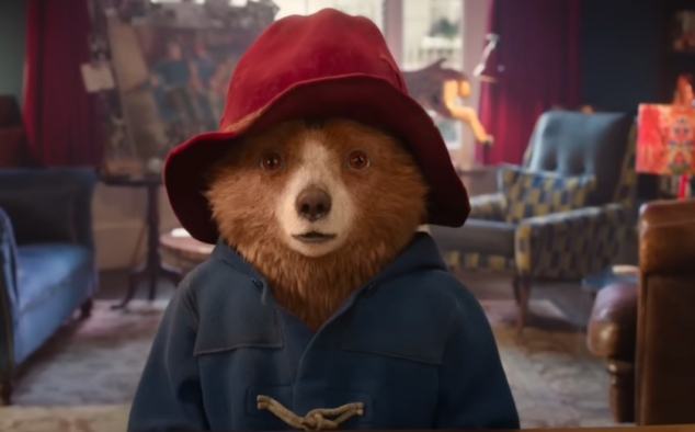 Immagine 13 - Paddington in Perù, immagini del film di Dougal Wilson con Olivia Colman, Antonio Banderas, Emily Mortimer