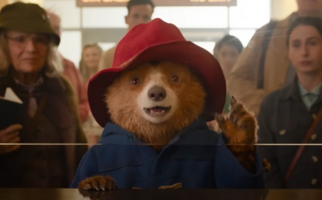 Immagine 17 - Paddington in Perù, immagini del film di Dougal Wilson con Olivia Colman, Antonio Banderas, Emily Mortimer