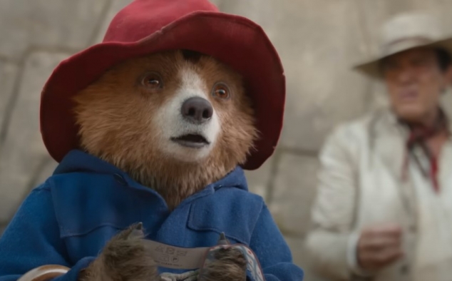 Immagine 1 - Paddington in Perù, immagini del film di Dougal Wilson con Olivia Colman, Antonio Banderas, Emily Mortimer