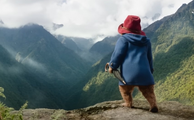 Immagine 21 - Paddington in Perù, immagini del film di Dougal Wilson con Olivia Colman, Antonio Banderas, Emily Mortimer