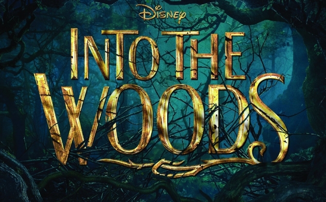 Immagine 8 - Into the Woods