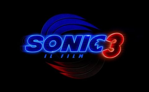 Immagine 13 - Sonic 3, poster con i personaggi del film animazione tratto dal videogame della sega