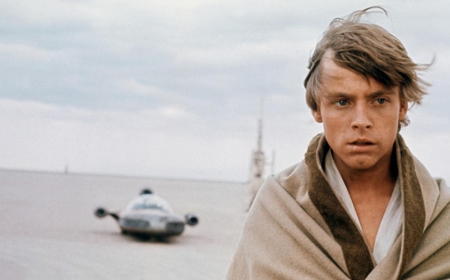 Immagine 2 - Star wars tatooine set del film