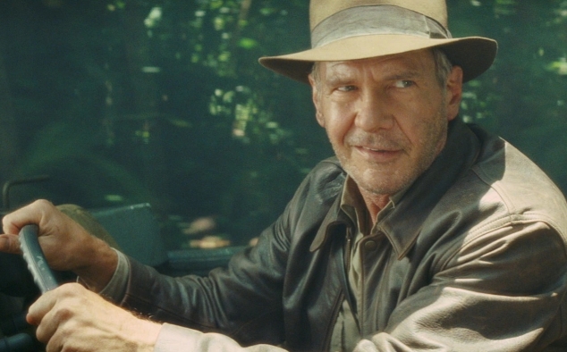 Immagine 6 - Indiana Jones e il regno del teschio di cristallo, foto
