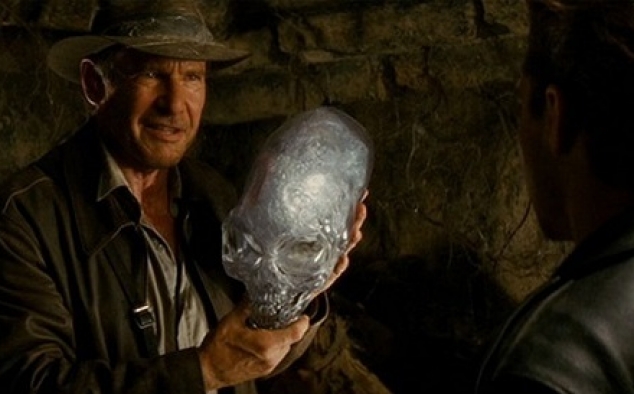 Immagine 13 - Indiana Jones e il regno del teschio di cristallo, foto