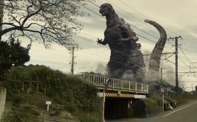 Immagine 11 - Shin Godzilla, foto e immagini del film