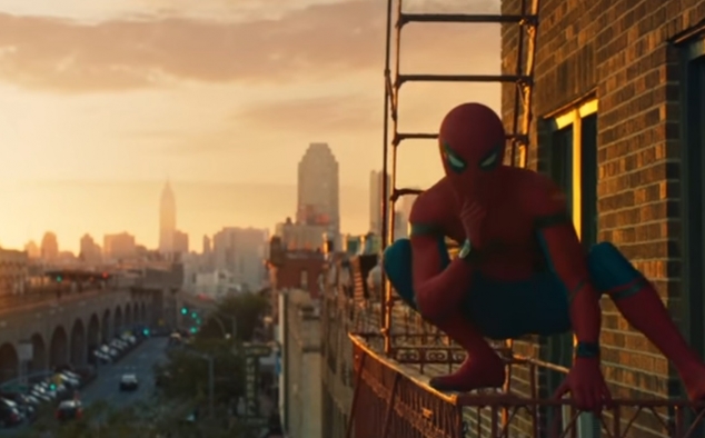 Immagine 26 - Spider-Man: Homecoming, foto e immagini del film