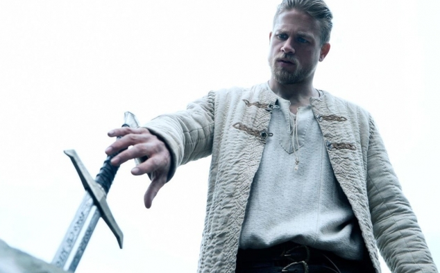 Immagine 5 - King Arthur: il potere della spada, foto e immagini del film