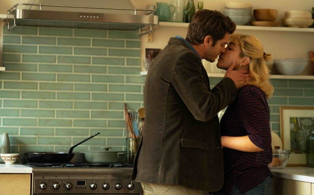 Immagine 10 - We Live in Time - Tutto il tempo che abbiamo, immagini del film di John Crowley con Florence Pugh, Andrew Garfield