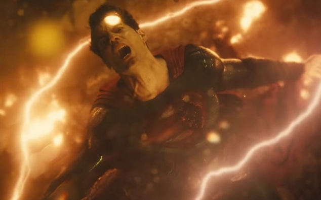 Immagine 8 - Zack Snyder’s Justice League, foto e immagini del cut del regista del film del DC Extended Universe